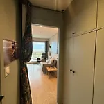 Studio Le Pacific Face Mer * Le Touquet