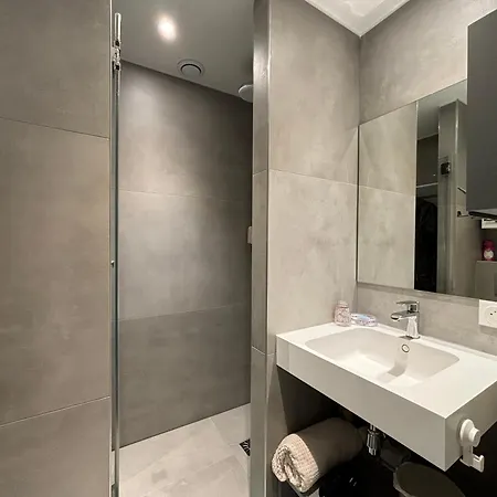 Studio Le Pacific Face Mer *