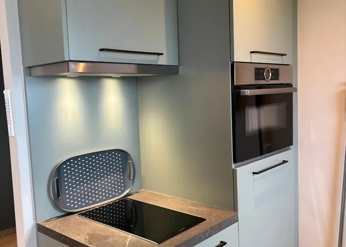 Studio Le Pacific Face Mer *