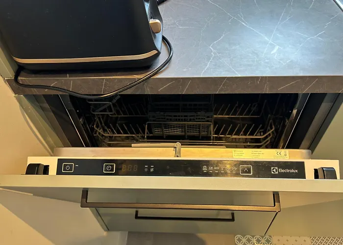 Appartamento Studio Le Pacific Face Mer Le Touquet