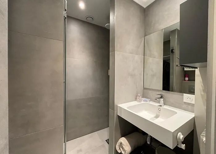 Studio Le Pacific Face Mer *