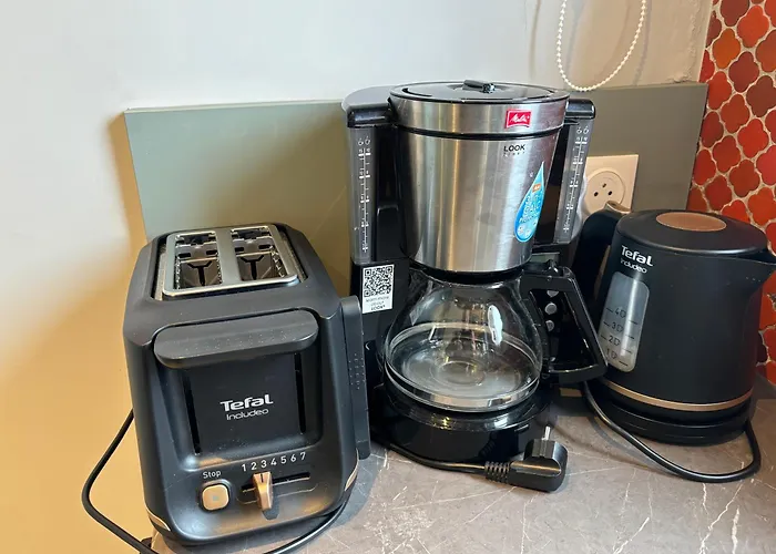 Studio Le Pacific Face Mer