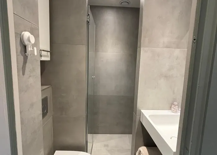 Appartamento Studio Le Pacific Face Mer Le Touquet