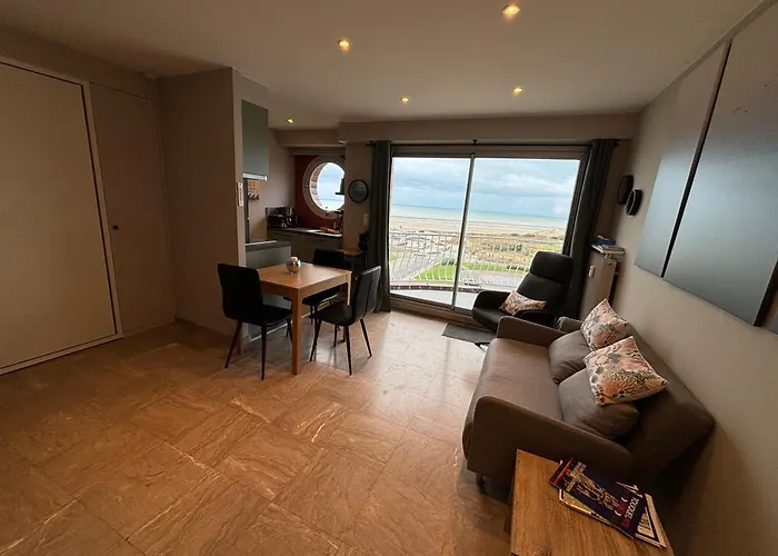 Studio Le Pacific Face Mer *