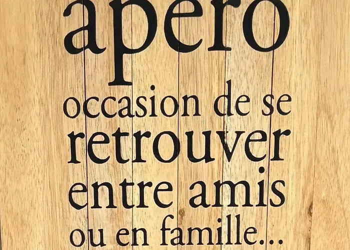 Studio Le Pacific Face Mer Le Touquet